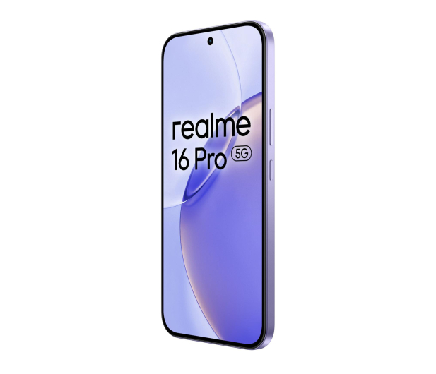 realme 16 Pro 5G 8/512GB Orchid Purple OIS 200Mpix - 1484928 - zdjęcie 2